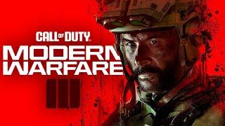 Modern Warfare 3 "Makarov" (TV Spot)