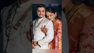 Singer Kartiki Gaikwad's brother Kaustubh Gaikwad has got engaged#kartikigaikwad#Kaustubhgaikwad