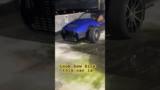 Dream Car #shorts #viral #fyp #luxury #luxurycars #supercarblondie #carwow #orgcar #rocars