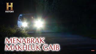 Kemampuan Berkomunikasi dengan Hal Gaib | My Ghost Story Asia (S2)