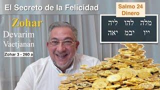 Kabbalah: Secretos del Zohar - clase 154 Devarim Vaetjanan