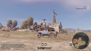 Где найти ВСЕ пасхальные яйца! Crossout 2022.