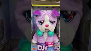 DJ Beat Boxer / Musical Puppy Dog #vtech #usa #music #toys