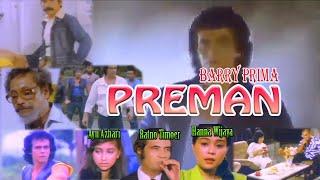 PREMAN 1985 | P.T Kanta Indah Film