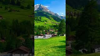 THE BEAUTY OF SWISS ALPS SWITZERLAND Follow me for daily Swiss Content.@SwissView7