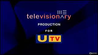 TelevisionAry Production for UTV (2007)