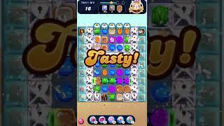 7021 Candy Crush Saga Level 7021 Walkthrough