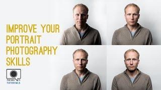 Improve Your Portrait Photography