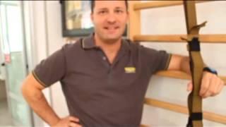 Video Technogym Luigi Falco Personal Trainer Caivano (Napoli)