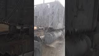 Wicked intent semi  walk around