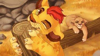 Lion Guard : Kion tribute