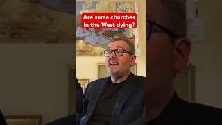 The Missing Generation. Is Church dying?- #church #churchonline #prayer