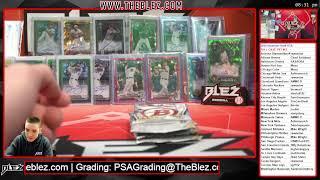 2024 Bowman Draft HTA FULL CASE BREAK #61 PICK YOUR TEAM