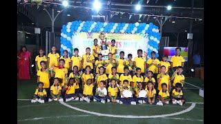 MEGA SPORT MEET 2024 - Trailer