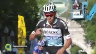 Rigoberto Uran gana  Gran Premio Ciclistico de Quebec 2015