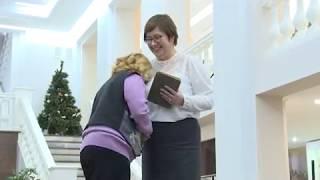 160-летие библиотеки имени Горького