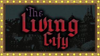 The Living City - Season 1, Episode 2: "Welcome to Benmara City"