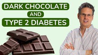 The Surprising Health Benefits of Dark Chocolate for Diabetes