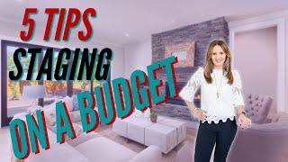 Budget-Friendly Home Staging Tips: Transform Your Space for Less