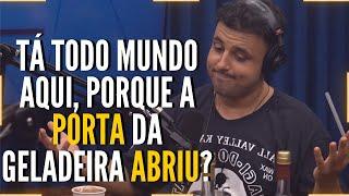 NÃO ASSITA ESSE VIDEO ANTES DE DOMIR