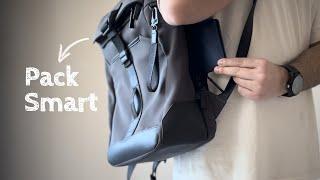 What’s in My Travel Tech Bag (12 Flights Later…)