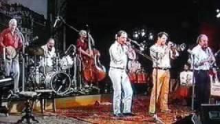 Joshua Fit The Battle Of Jericho - The Harlem Ramblers 1982