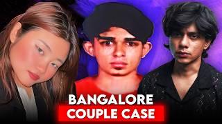 Bumble Date Killer Case - Maya Gogoi