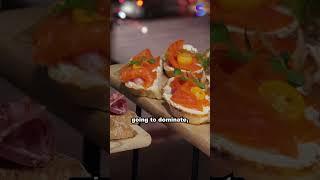 Specialize & Network: The Keys to Elevating Your Restaurant's Catering Program