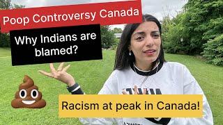 Is canada safe for indians? Racism in Canada at its peak