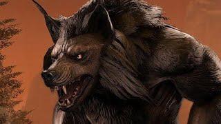 ESO - Werewolf Behemoth - When The Alpha Evolves! - PvP Gameplay