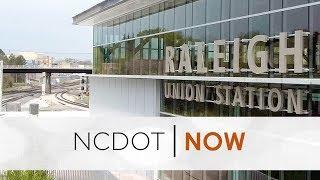 NCDOT Now - July 13, 2018