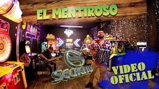 El Mentiroso - Secretto 2023