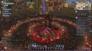 Butcher's Canyon Guide | Duke Magna Boss Showcase | Throne and Liberty
