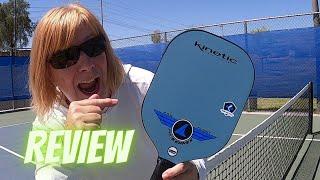 ProKennex ProFlight Pickleball Paddle Review