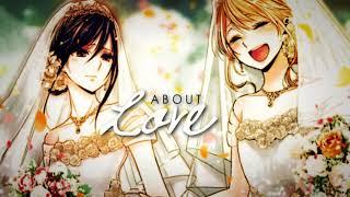 HS} Decade of HiddenLove ᴹᴱᴾᵖᵃʳᵗ