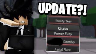 7 NEW MOVES UPDATE + SUIRYU ULTIMATE RELEASING in The Strongest Battlegrounds..?!