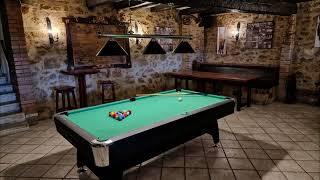 Holiday House Nirvana amenities