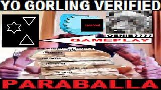 Old Paraballa by Gorling verification