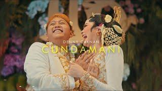 Denny Caknan - Cundamani (Official Music Video)