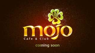 Mojo cafe & club