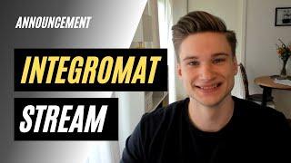 Integromat LIVE | How to build email response and spam tracking in Integromat