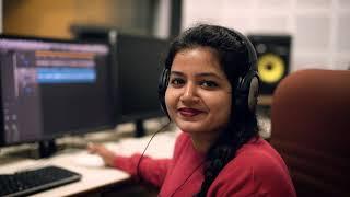 WOMEN'S DAY CANDID VIDEO 2021