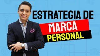 Cómo construir tu MARCA PERSONAL | Humberto Gutiérrez