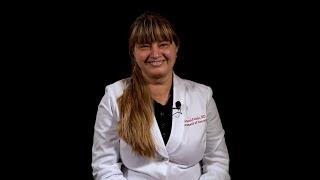 Get to know neurologist Dr. Adriana Palade