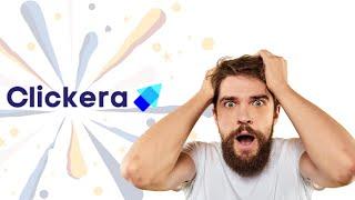 Clickera Review: Is It the Best Landing Page Builder? My Results and Tutorial