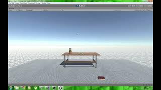 Unity 3D: Crosshair