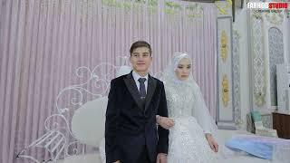 Muhsin & Dildora Wedding Day (OLMOS) To’yxonasi 11.12.2024 LIVE…..