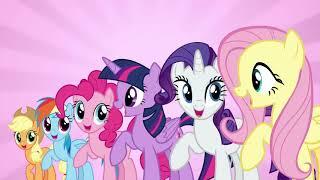 MLP:FiM | Music | Flawless | HD