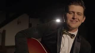 Austin Burke - Take My Life (Official Music Video)