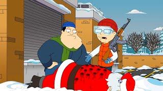 American Dad Season 29 Ep. 4 Full Episode - American Dad 2024 Full UnCuts #1080p